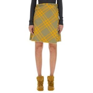 Burberry Wool Blend Kilt - NWT